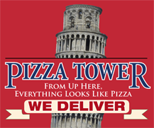 Pizza Tower III