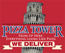 Review: Pizza Tower delivers in every way - Webster Journal